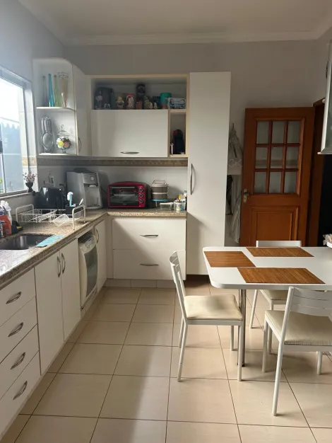 imagem 2 - Casa térrea de 3 quartos à venda no Condomínio Colina do Sabia, 235m², Bomfim Paulista, Ribeirão Preto imagem 2 - Casa térrea de 3 quartos à venda no Condomínio Colina do Sabia, 235m², Bomfim Paulista, Ribeirão Preto