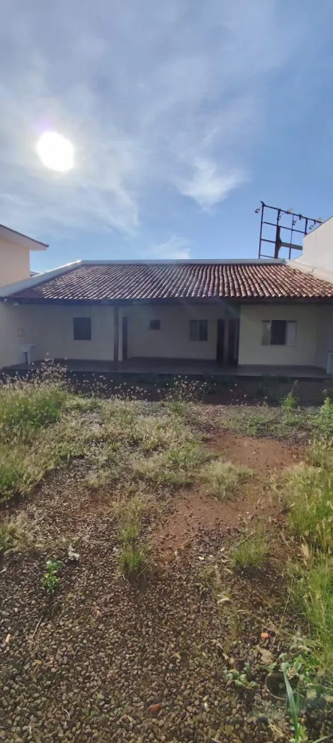 imagem 1 - Casa Edícula comercial de 96 m², para alugar no Alto da Boa Vista, zona sul de Ribeirão Preto imagem 1 - Casa Edícula comercial de 96 m², para alugar no Alto da Boa Vista, zona sul de Ribeirão Preto