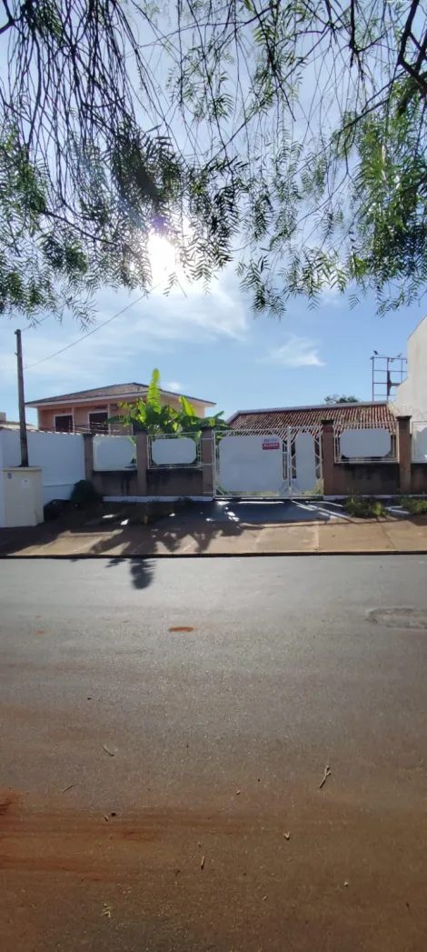 imagem 3 - Casa Edícula comercial de 96 m², para alugar no Alto da Boa Vista, zona sul de Ribeirão Preto imagem 3 - Casa Edícula comercial de 96 m², para alugar no Alto da Boa Vista, zona sul de Ribeirão Preto