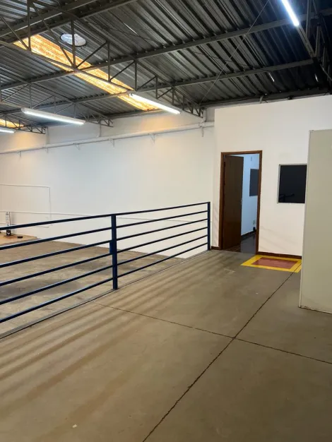 imagem 5 - Galpão comercial de 396 m², para alugar no Residencial e Comercial Palmares, Ribeirão Preto imagem 5 - Galpão comercial de 396 m², para alugar no Residencial e Comercial Palmares, Ribeirão Preto