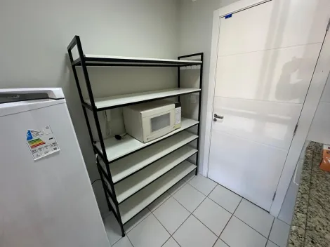 imagem 4 - Apartamento Kitnet mobiliado ,22,5 m², para alugar no Edifício  The Spot, Iguatemi zona leste de Ribeirão Preto imagem 4 - Apartamento Kitnet mobiliado ,22,5 m², para alugar no Edifício  The Spot, Iguatemi zona leste de Ribeirão Preto