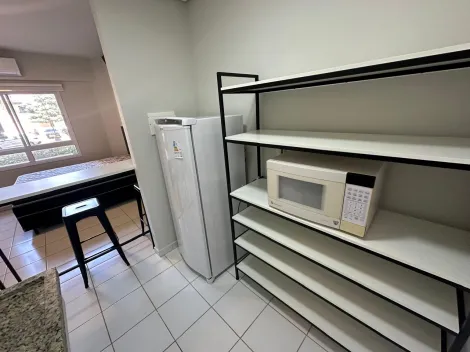 imagem 5 - Apartamento Kitnet mobiliado ,22,5 m², para alugar no Edifício  The Spot, Iguatemi zona leste de Ribeirão Preto imagem 5 - Apartamento Kitnet mobiliado ,22,5 m², para alugar no Edifício  The Spot, Iguatemi zona leste de Ribeirão Preto