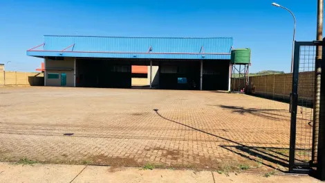 imagem 3 - Galpão comercial de 2000 m², para alugar no Recreio da Anhanguera, Ribeirão Preto imagem 3 - Galpão comercial de 2000 m², para alugar no Recreio da Anhanguera, Ribeirão Preto