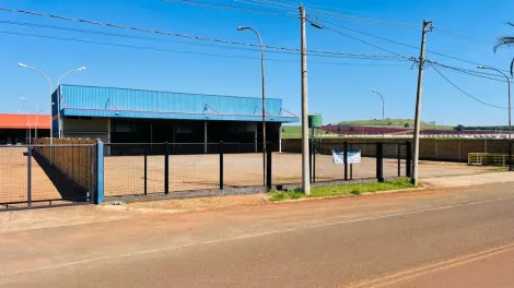 imagem 4 - Galpão comercial de 2000 m², para alugar no Recreio da Anhanguera, Ribeirão Preto imagem 4 - Galpão comercial de 2000 m², para alugar no Recreio da Anhanguera, Ribeirão Preto