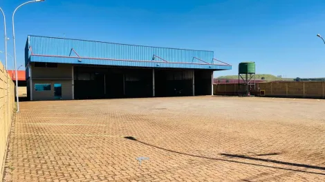 imagem 5 - Galpão comercial de 2000 m², para alugar no Recreio da Anhanguera, Ribeirão Preto imagem 5 - Galpão comercial de 2000 m², para alugar no Recreio da Anhanguera, Ribeirão Preto