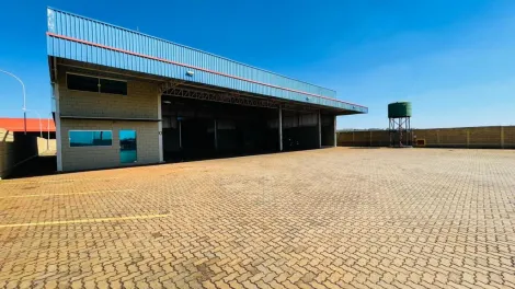 imagem 1 - Galpão comercial de 2000 m², para alugar no Recreio da Anhanguera, Ribeirão Preto imagem 1 - Galpão comercial de 2000 m², para alugar no Recreio da Anhanguera, Ribeirão Preto