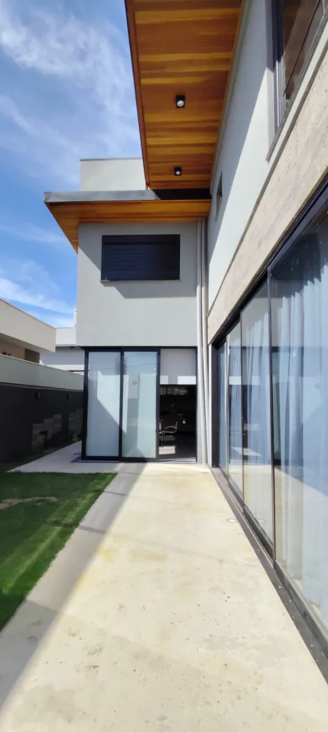 imagem 2 - Sobrado em Condomínio de 3 suítes para  venda e locação no Condomínio Villa Di San Paolo, 150m², Quintas de São José, zona sul de Ribeirão Preto imagem 2 - Sobrado em Condomínio de 3 suítes para  venda e locação no Condomínio Villa Di San Paolo, 150m², Quintas de São José, zona sul de Ribeirão Preto