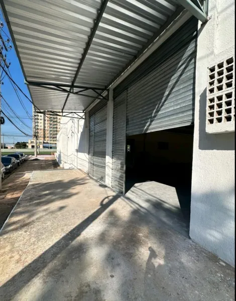 imagem 5 - Salão comercial de 1850 m² para alugar na Avenida Castelo Branco, Lagoinha zona leste de Ribeirão Preto imagem 5 - Salão comercial de 1850 m² para alugar na Avenida Castelo Branco, Lagoinha zona leste de Ribeirão Preto