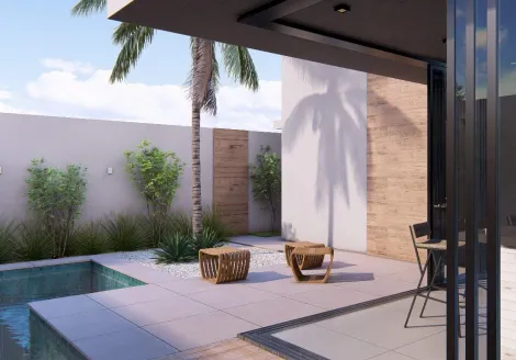 imagem 5 - Casa térrea em Condomínio de 3 suítes à venda no Condomínio Villa Di San Paolo, 166 m², Quintas de São José, zona sul de Ribeirão Preto imagem 5 - Casa térrea em Condomínio de 3 suítes à venda no Condomínio Villa Di San Paolo, 166 m², Quintas de São José, zona sul de Ribeirão Preto
