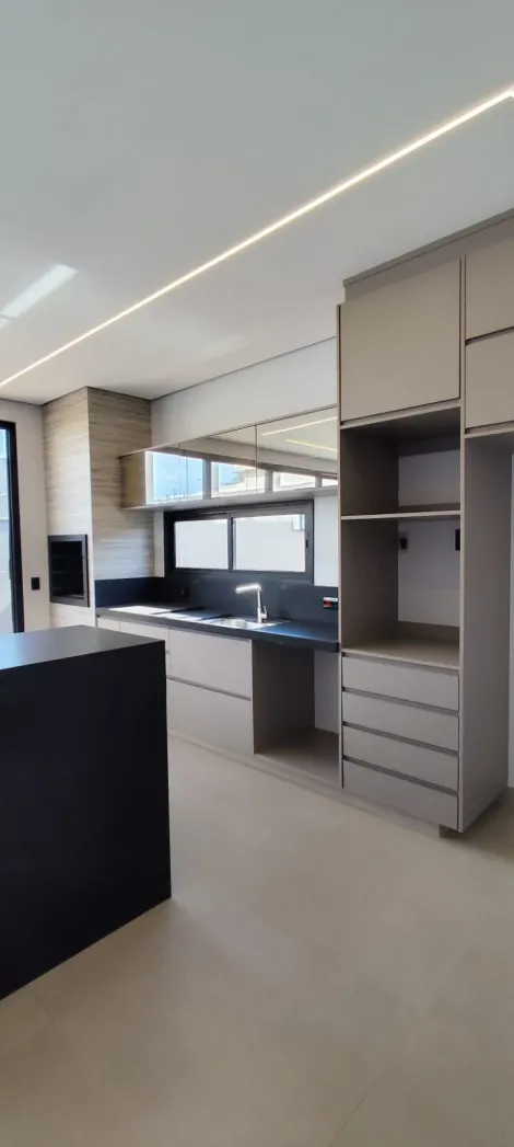 imagem 4 - Casa térrea de 3 suítes à venda no Condomínio Villa Di San Paolo,172m², Quintas de São José, zona sul de Ribeirão Preto imagem 4 - Casa térrea de 3 suítes à venda no Condomínio Villa Di San Paolo,172m², Quintas de São José, zona sul de Ribeirão Preto