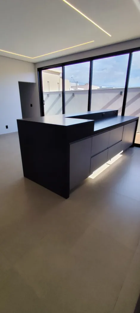 imagem 3 - Casa térrea de 3 suítes à venda no Condomínio Villa Di San Paolo,172m², Quintas de São José, zona sul de Ribeirão Preto imagem 3 - Casa térrea de 3 suítes à venda no Condomínio Villa Di San Paolo,172m², Quintas de São José, zona sul de Ribeirão Preto