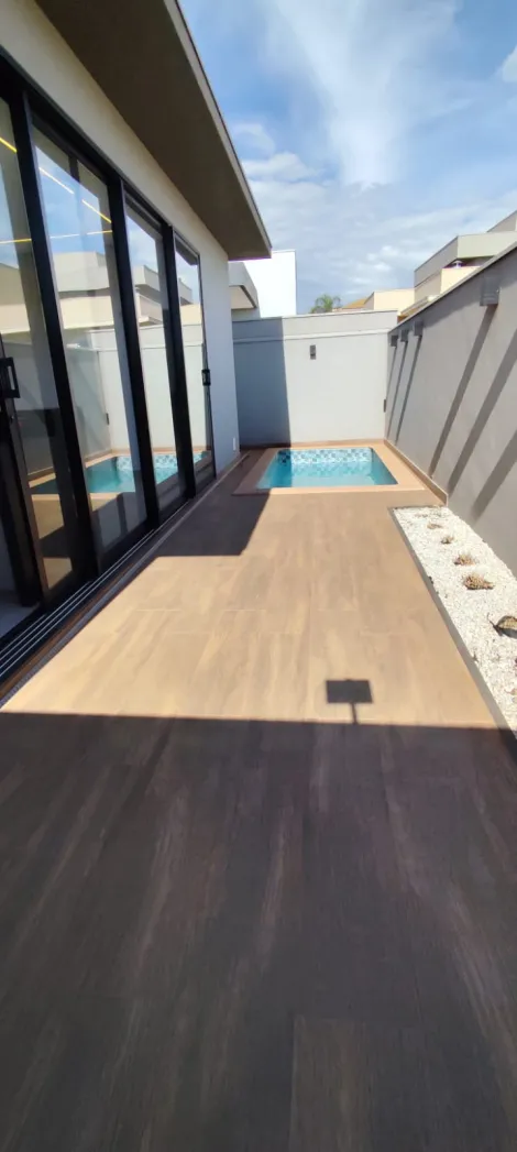 imagem 2 - Casa térrea de 3 suítes à venda no Condomínio Villa Di San Paolo,172m², Quintas de São José, zona sul de Ribeirão Preto imagem 2 - Casa térrea de 3 suítes à venda no Condomínio Villa Di San Paolo,172m², Quintas de São José, zona sul de Ribeirão Preto
