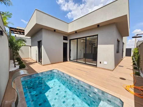 imagem 1 - Casa térrea de 3 suítes à venda no Condomínio Villa Di San Paolo,182m², Quintas de São José, zona sul de Ribeirão Preto imagem 1 - Casa térrea de 3 suítes à venda no Condomínio Villa Di San Paolo,182m², Quintas de São José, zona sul de Ribeirão Preto
