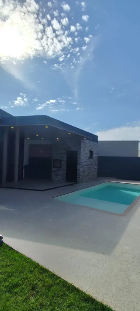 imagem 1 - Casa térrea de 3 suítes à venda no Condomínio Villa Di San Paolo,240m², Quintas do São José zona sul de Ribeirão Preto imagem 1 - Casa térrea de 3 suítes à venda no Condomínio Villa Di San Paolo,240m², Quintas do São José zona sul de Ribeirão Preto
