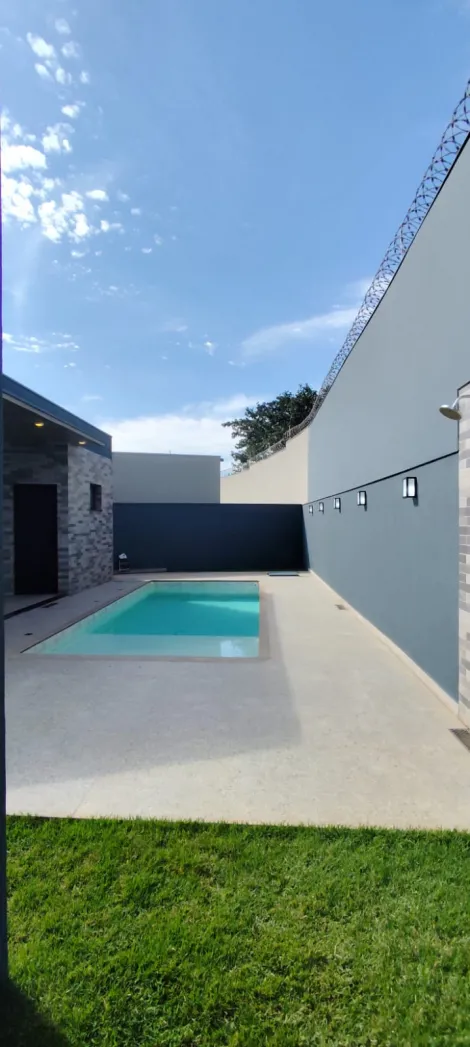 imagem 3 - Casa térrea de 3 suítes à venda no Condomínio Villa Di San Paolo,240m², Quintas do São José zona sul de Ribeirão Preto imagem 3 - Casa térrea de 3 suítes à venda no Condomínio Villa Di San Paolo,240m², Quintas do São José zona sul de Ribeirão Preto