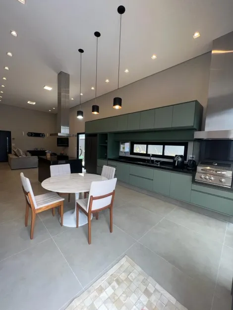 imagem 3 - Casa térrea de 3 suítes à venda no Condomínio Villa Di San Paolo,157m², Quintas do São José zona sul de Ribeirão Preto imagem 3 - Casa térrea de 3 suítes à venda no Condomínio Villa Di San Paolo,157m², Quintas do São José zona sul de Ribeirão Preto