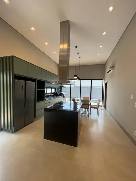 imagem 2 - Casa térrea de 3 suítes à venda no Condomínio Villa Di San Paolo,157m², Quintas do São José zona sul de Ribeirão Preto imagem 2 - Casa térrea de 3 suítes à venda no Condomínio Villa Di San Paolo,157m², Quintas do São José zona sul de Ribeirão Preto