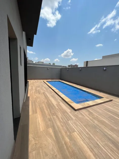 imagem 1 - Casa térrea de 3 suítes à venda no Condomínio Villa Di San Paolo,157m², Quintas do São José zona sul de Ribeirão Preto imagem 1 - Casa térrea de 3 suítes à venda no Condomínio Villa Di San Paolo,157m², Quintas do São José zona sul de Ribeirão Preto