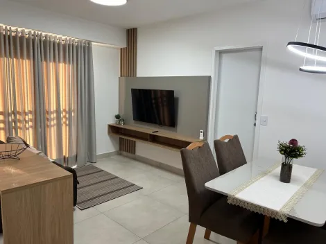 imagem 4 - Apartamento Mobiliado de 1 quarto para alugar no Edifício Apogeo,40 m², Jardim Sumaré zona sul de Ribeirão Preto imagem 4 - Apartamento Mobiliado de 1 quarto para alugar no Edifício Apogeo,40 m², Jardim Sumaré zona sul de Ribeirão Preto