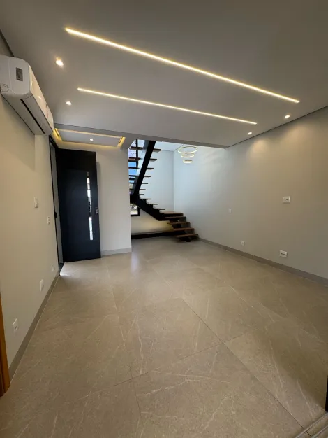 imagem 4 - Casa térrea de 4 suítes à venda no Condomínio Vila Romana II, 192,85M², Recreio das Acácias, zona sul de Ribeirão Preto imagem 4 - Casa térrea de 4 suítes à venda no Condomínio Vila Romana II, 192,85M², Recreio das Acácias, zona sul de Ribeirão Preto