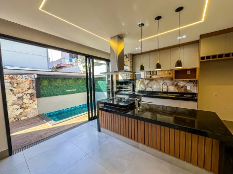imagem 5 - Casa térrea de 3 suítes à venda no Condomínio Villa Romana I,152M², Recreio das Acácias zona sul de Ribeirão Preto imagem 5 - Casa térrea de 3 suítes à venda no Condomínio Villa Romana I,152M², Recreio das Acácias zona sul de Ribeirão Preto