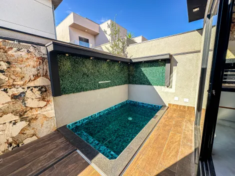imagem 3 - Casa térrea de 3 suítes à venda no Condomínio Villa Romana I,152M², Recreio das Acácias zona sul de Ribeirão Preto imagem 3 - Casa térrea de 3 suítes à venda no Condomínio Villa Romana I,152M², Recreio das Acácias zona sul de Ribeirão Preto