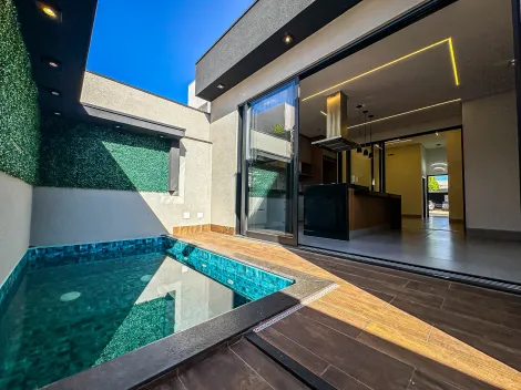 imagem 1 - Casa térrea de 3 suítes à venda no Condomínio Villa Romana I,152M², Recreio das Acácias zona sul de Ribeirão Preto imagem 1 - Casa térrea de 3 suítes à venda no Condomínio Villa Romana I,152M², Recreio das Acácias zona sul de Ribeirão Preto