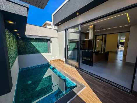 imagem 2 - Casa térrea de 3 suítes à venda no Condomínio Villa Romana I,152M², Recreio das Acácias zona sul de Ribeirão Preto imagem 2 - Casa térrea de 3 suítes à venda no Condomínio Villa Romana I,152M², Recreio das Acácias zona sul de Ribeirão Preto
