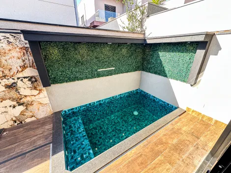 imagem 4 - Casa térrea de 3 suítes à venda no Condomínio Villa Romana I,152M², Recreio das Acácias zona sul de Ribeirão Preto imagem 4 - Casa térrea de 3 suítes à venda no Condomínio Villa Romana I,152M², Recreio das Acácias zona sul de Ribeirão Preto