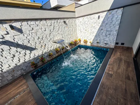 imagem 2 - Casa térrea de 3 suítes à venda no Condomínio Villa Romana I,182M², Recreio das Acácias zona sul de Ribeirão Preto imagem 2 - Casa térrea de 3 suítes à venda no Condomínio Villa Romana I,182M², Recreio das Acácias zona sul de Ribeirão Preto