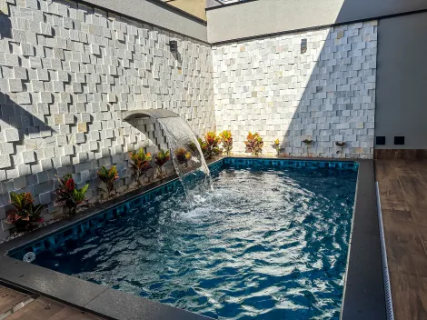 imagem 3 - Casa térrea de 3 suítes à venda no Condomínio Villa Romana I,182M², Recreio das Acácias zona sul de Ribeirão Preto imagem 3 - Casa térrea de 3 suítes à venda no Condomínio Villa Romana I,182M², Recreio das Acácias zona sul de Ribeirão Preto