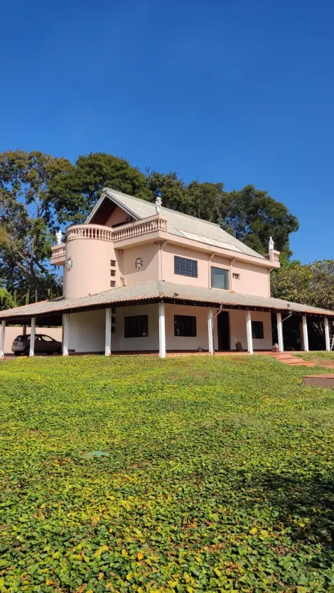 imagem 2 - Casa - chacara imagem 2 - Casa - chacara