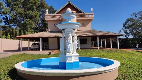 imagem 1 - Casa - chacara imagem 1 - Casa - chacara