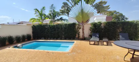 imagem 4 - Sobrado mobiliado com 3 suítes para locação no Condomínio Quinta do Golfe, 320m², Vila do Golf zona sul de Ribeirão Preto imagem 4 - Sobrado mobiliado com 3 suítes para locação no Condomínio Quinta do Golfe, 320m², Vila do Golf zona sul de Ribeirão Preto