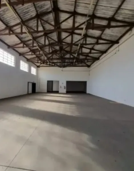 imagem 4 - Salão comercial de 350m² para alugar, Lagoinha zona leste de Ribeirão Preto imagem 4 - Salão comercial de 350m² para alugar, Lagoinha zona leste de Ribeirão Preto