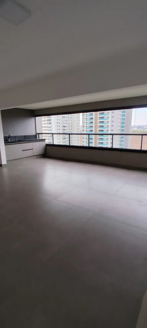 imagem 3 - Apartamento de 3 suítes para venda e locação no Edifício Stradivarius, 153 m², Jardim Olhos D`Água, zona sul de Ribeirão Preto imagem 3 - Apartamento de 3 suítes para venda e locação no Edifício Stradivarius, 153 m², Jardim Olhos D`Água, zona sul de Ribeirão Preto