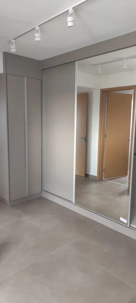 imagem 5 - Apartamento de 3 suítes para venda e locação no Edifício Stradivarius, 153 m², Jardim Olhos D`Água, zona sul de Ribeirão Preto imagem 5 - Apartamento de 3 suítes para venda e locação no Edifício Stradivarius, 153 m², Jardim Olhos D`Água, zona sul de Ribeirão Preto