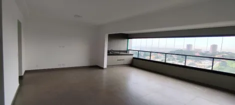 imagem 2 - Apartamento de 3 suítes à venda  no Edifício Stradivarius, 153 m², Jardim Olhos D`Água, zona sul de Ribeirão Preto imagem 2 - Apartamento de 3 suítes à venda  no Edifício Stradivarius, 153 m², Jardim Olhos D`Água, zona sul de Ribeirão Preto