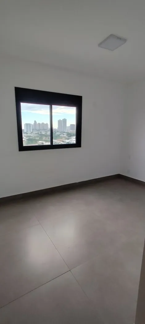imagem 4 - Apartamento de 3 suítes à venda  no Edifício Stradivarius, 153 m², Jardim Olhos D`Água, zona sul de Ribeirão Preto imagem 4 - Apartamento de 3 suítes à venda  no Edifício Stradivarius, 153 m², Jardim Olhos D`Água, zona sul de Ribeirão Preto