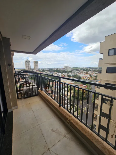 imagem 1 - Apartamento de 2 quartos para alugar no Edifício Jardins de Provence, 62m², Ribeirânia zona leste de Ribeirão Preto imagem 1 - Apartamento de 2 quartos para alugar no Edifício Jardins de Provence, 62m², Ribeirânia zona leste de Ribeirão Preto
