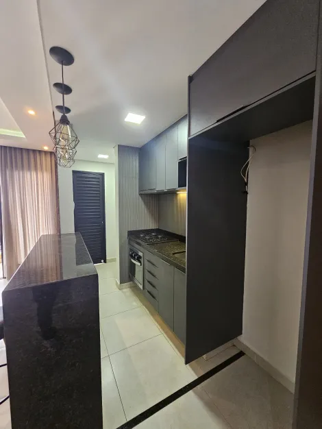 imagem 4 - Apartamento de 2 quartos para alugar no Edifício Jardins de Provence, 62m², Ribeirânia zona leste de Ribeirão Preto imagem 4 - Apartamento de 2 quartos para alugar no Edifício Jardins de Provence, 62m², Ribeirânia zona leste de Ribeirão Preto
