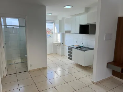 imagem 1 - Apartamento de 2 quartos para alugar no Edifício Lar Uruguai, 42,5m², Parque dos Servidores, Ribeirão Preto imagem 1 - Apartamento de 2 quartos para alugar no Edifício Lar Uruguai, 42,5m², Parque dos Servidores, Ribeirão Preto