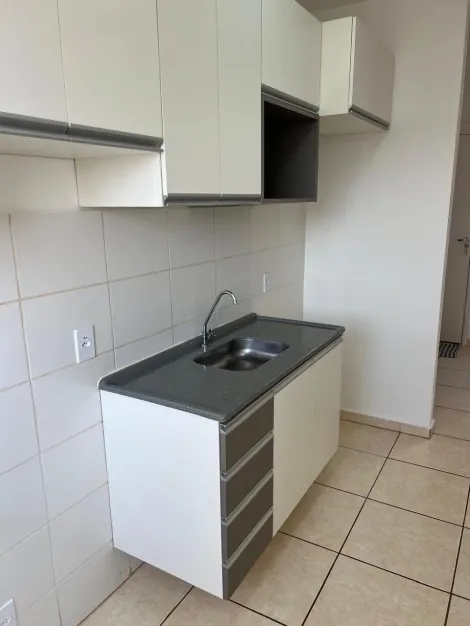imagem 2 - Apartamento de 2 quartos para alugar no Edifício Lar Uruguai, 42,5m², Parque dos Servidores, Ribeirão Preto imagem 2 - Apartamento de 2 quartos para alugar no Edifício Lar Uruguai, 42,5m², Parque dos Servidores, Ribeirão Preto