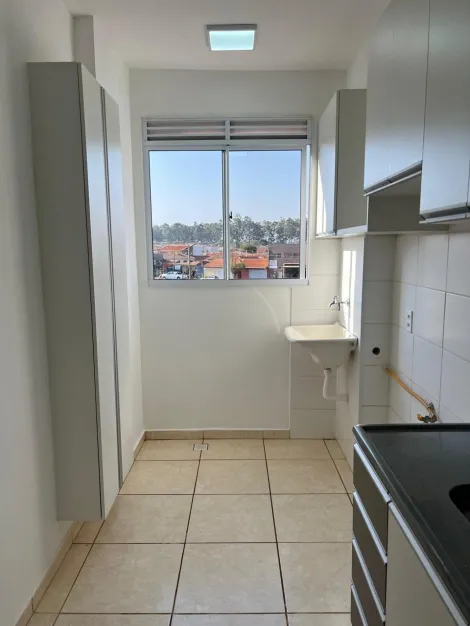 imagem 4 - Apartamento de 2 quartos para alugar no Edifício Lar Uruguai, 42,5m², Parque dos Servidores, Ribeirão Preto imagem 4 - Apartamento de 2 quartos para alugar no Edifício Lar Uruguai, 42,5m², Parque dos Servidores, Ribeirão Preto