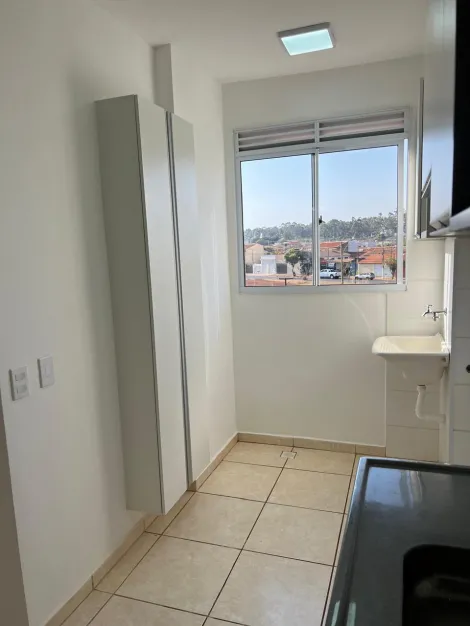 imagem 3 - Apartamento de 2 quartos para alugar no Edifício Lar Uruguai, 42,5m², Parque dos Servidores, Ribeirão Preto imagem 3 - Apartamento de 2 quartos para alugar no Edifício Lar Uruguai, 42,5m², Parque dos Servidores, Ribeirão Preto