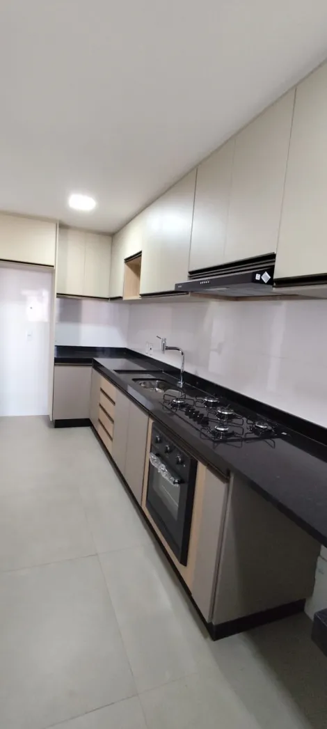 imagem 3 - Apartamento de 2 suítes para alugar no Edifício Authoria- Fascínio Fiúsa,80,45m², Jardim Olhos D`Água zona sul de Ribeirão Preto imagem 3 - Apartamento de 2 suítes para alugar no Edifício Authoria- Fascínio Fiúsa,80,45m², Jardim Olhos D`Água zona sul de Ribeirão Preto