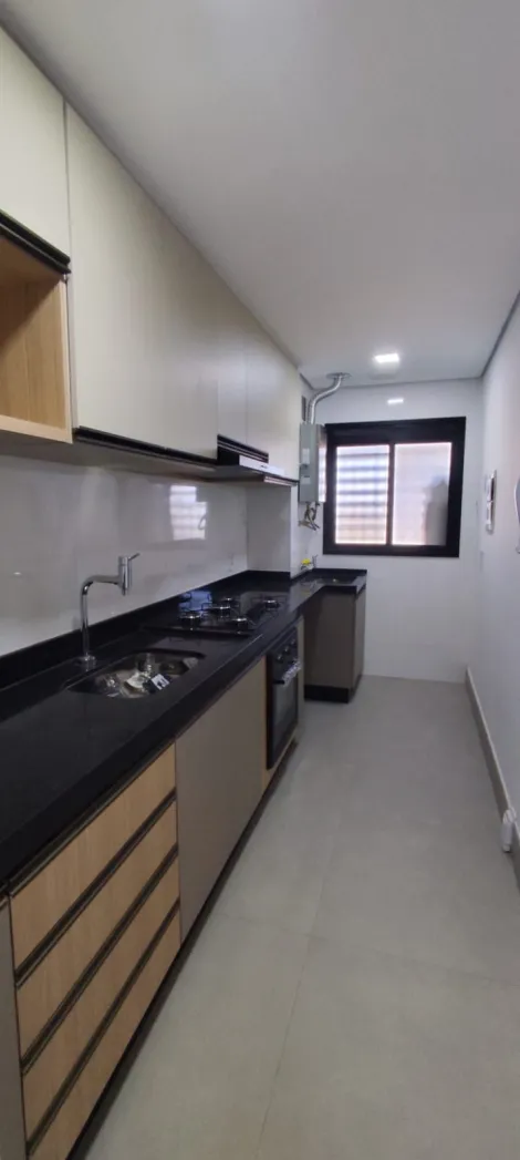 imagem 2 - Apartamento de 2 suítes para alugar no Edifício Authoria- Fascínio Fiúsa,80,45m², Jardim Olhos D`Água zona sul de Ribeirão Preto imagem 2 - Apartamento de 2 suítes para alugar no Edifício Authoria- Fascínio Fiúsa,80,45m², Jardim Olhos D`Água zona sul de Ribeirão Preto
