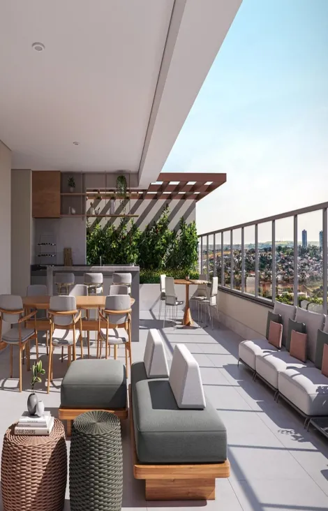 imagem 3 - Cobertura duplex de 5 Suítes à venda no Condomínio Cidade de Seatle,700m², Jardim Olhos D`Água zona sul de Ribeirão Preto imagem 3 - Cobertura duplex de 5 Suítes à venda no Condomínio Cidade de Seatle,700m², Jardim Olhos D`Água zona sul de Ribeirão Preto