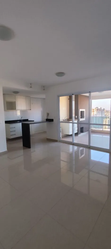 imagem 3 - Apartamento de 2 suítes para alugar no Edifício Berlim,90m², Jardim Botânico zona sul de Ribeirão Preto imagem 3 - Apartamento de 2 suítes para alugar no Edifício Berlim,90m², Jardim Botânico zona sul de Ribeirão Preto