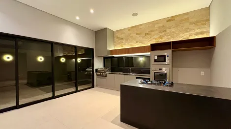 imagem 2 - Casa térrea de 3 suítes à venda no Condomínio Reserva Imperial,175,55m²,Recreio das Acácias zona sul de Ribeirão Preto imagem 2 - Casa térrea de 3 suítes à venda no Condomínio Reserva Imperial,175,55m²,Recreio das Acácias zona sul de Ribeirão Preto